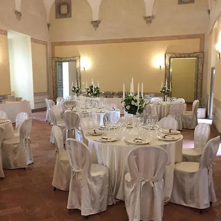 Palazzo Vallati Foligno