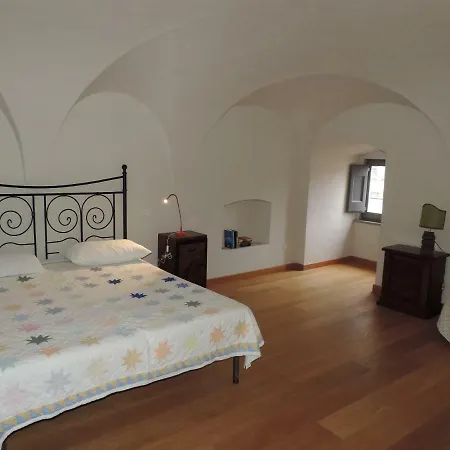 Palazzo Vallati Foligno