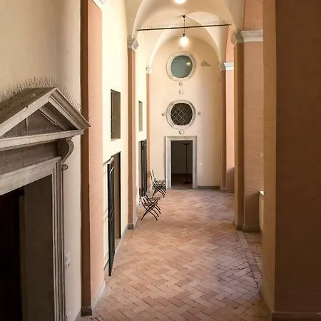 Palazzo Vallati *