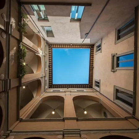 Palazzo Vallati Foligno