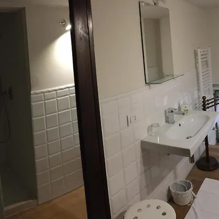 Apartman Palazzo Vallati *