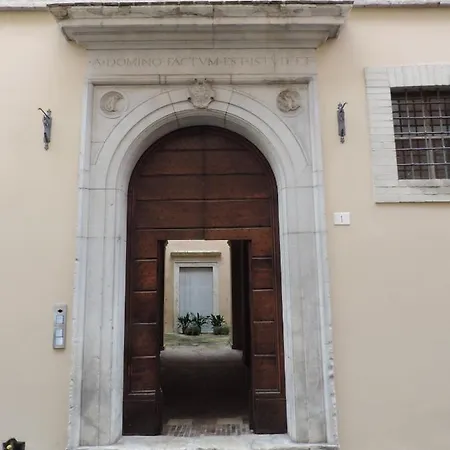 Palazzo Vallati