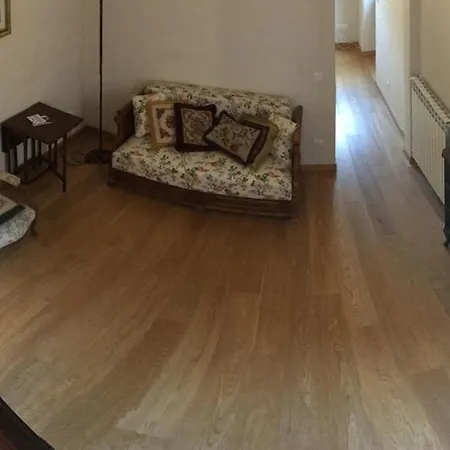 Palazzo Vallati Apartman