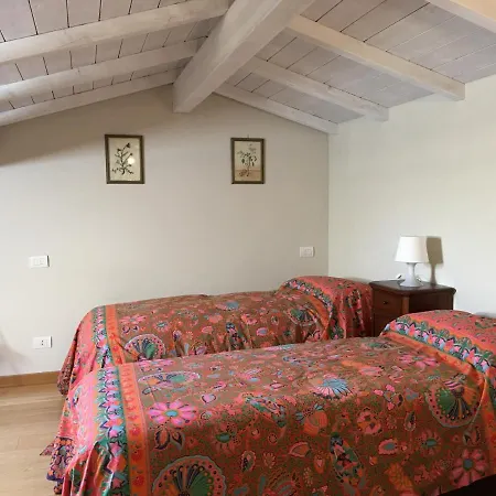 Palazzo Vallati Apartman