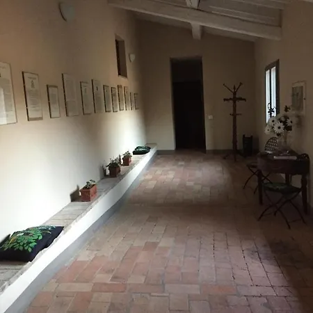 Palazzo Vallati Apartman Foligno