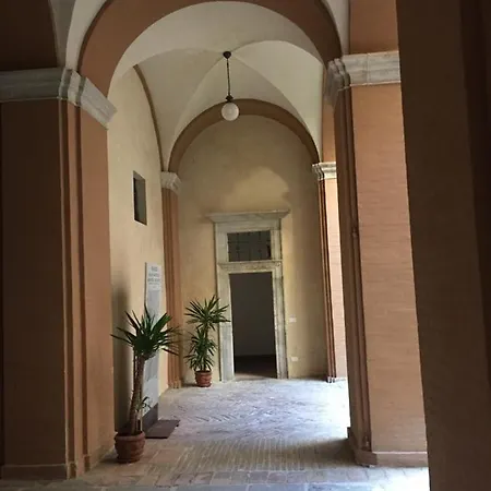 Palazzo Vallati Apartman Foligno