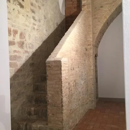 Palazzo Vallati Apartman *
