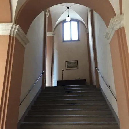 Palazzo Vallati Apartman