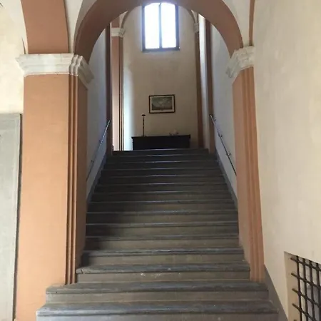 Palazzo Vallati Apartman *