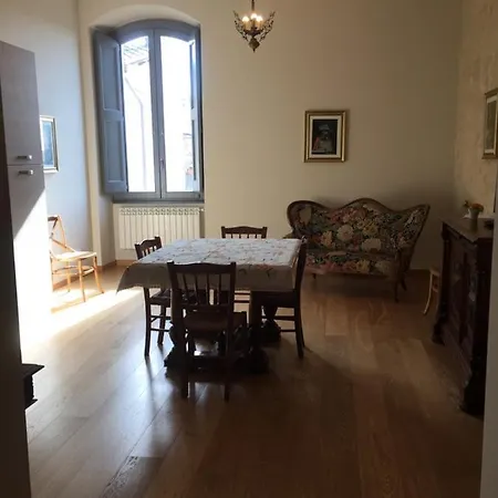 Apartman Palazzo Vallati