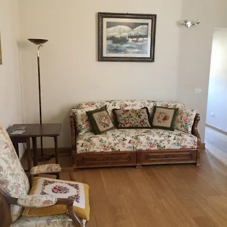 Apartman Palazzo Vallati Foligno