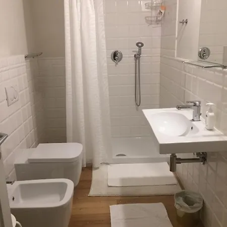 Apartman Palazzo Vallati *