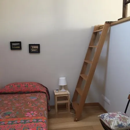 Apartman Palazzo Vallati *