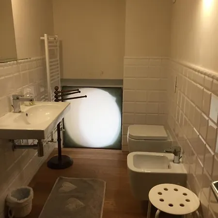 Apartman Palazzo Vallati Foligno